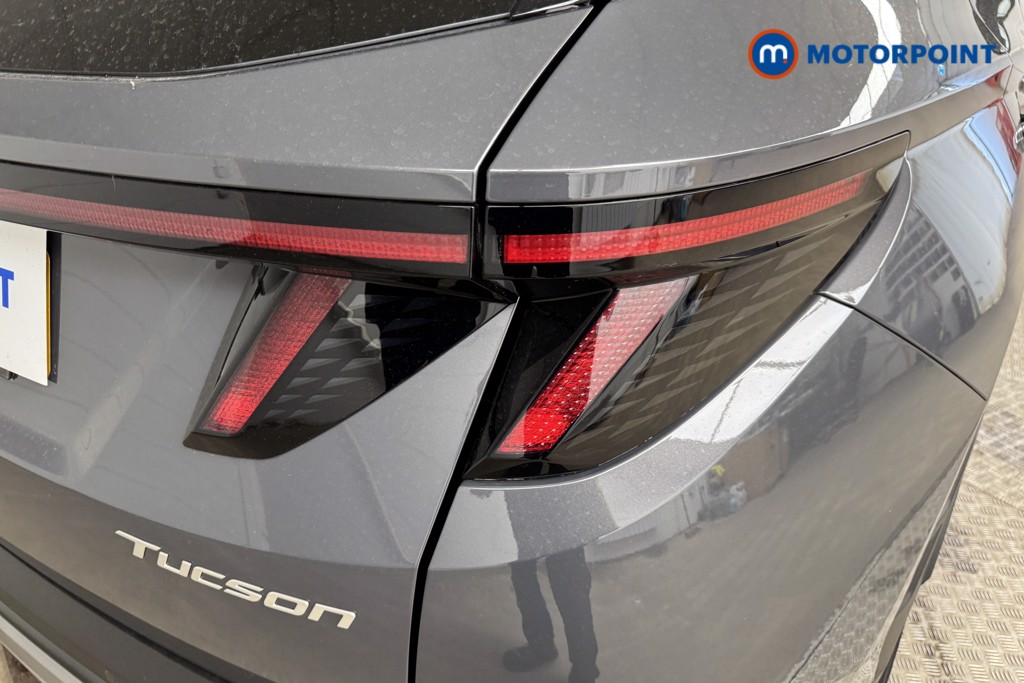 Hyundai Tucson Ultimate Manual Petrol SUV - Stock Number (1549042) - 18th supplementary image