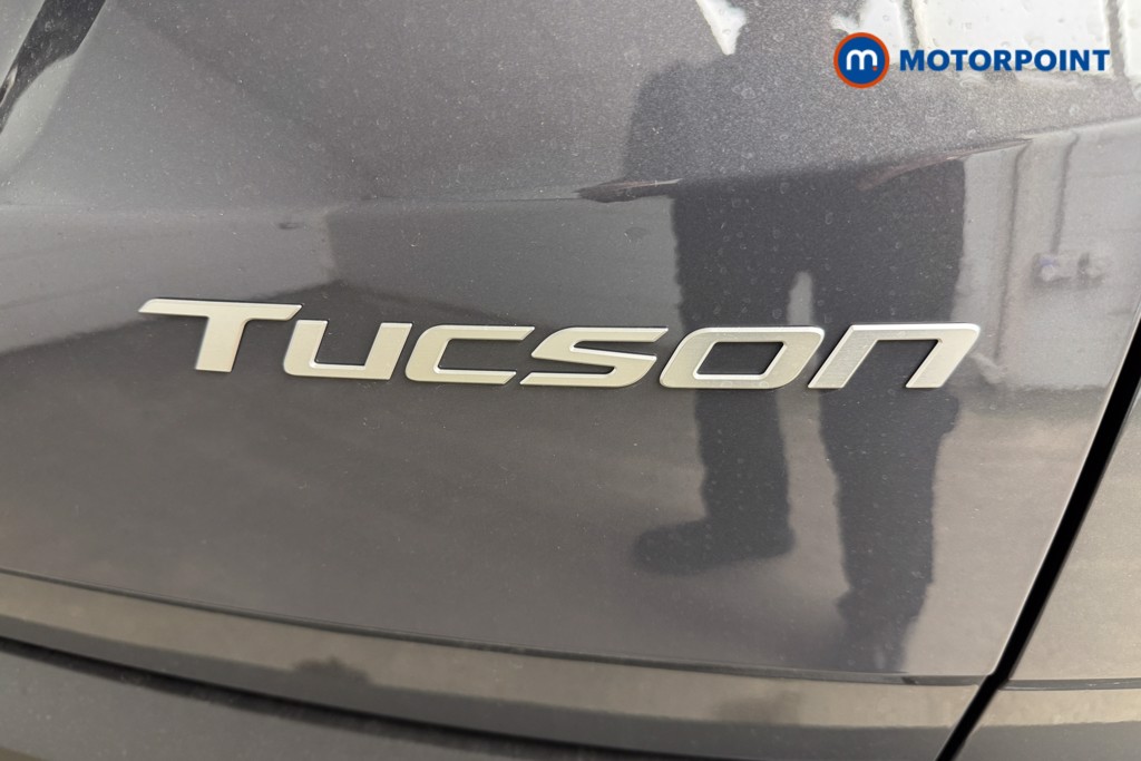 Hyundai Tucson Ultimate Manual Petrol SUV - Stock Number (1549042) - 19th supplementary image