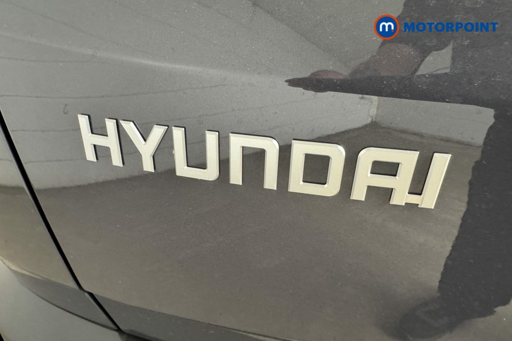 Hyundai Tucson Ultimate Manual Petrol SUV - Stock Number (1549042) - 20th supplementary image