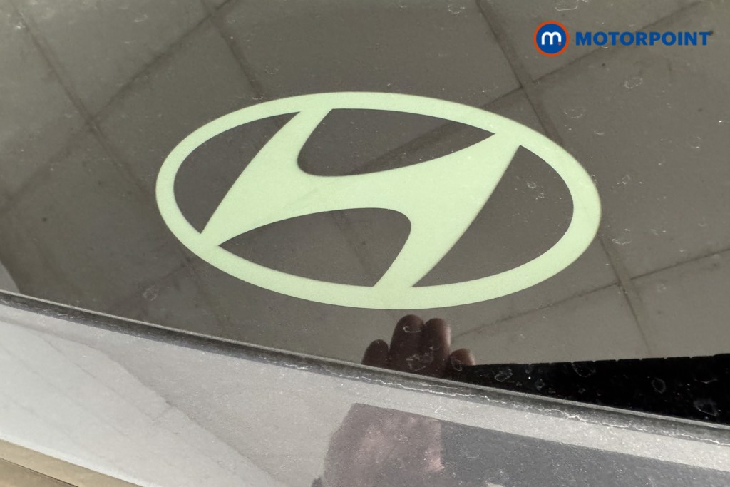 Hyundai Tucson Ultimate Manual Petrol SUV - Stock Number (1549042) - 21st supplementary image