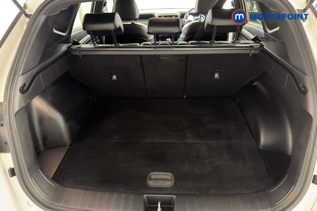 Hyundai Tucson N Line Manual Petrol SUV - Stock Number (1549045) - 3rd supplementary image