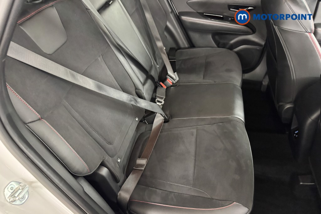 Hyundai Tucson N Line Manual Petrol SUV - Stock Number (1549045) - 4th supplementary image