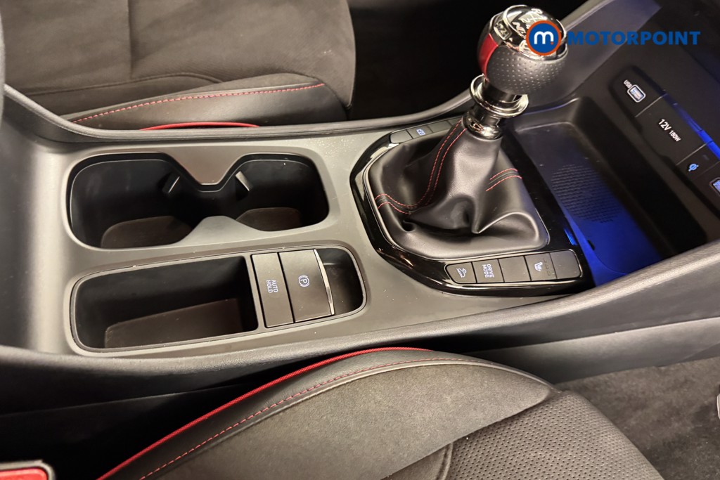 Hyundai Tucson N Line Manual Petrol SUV - Stock Number (1549045) - 10th supplementary image