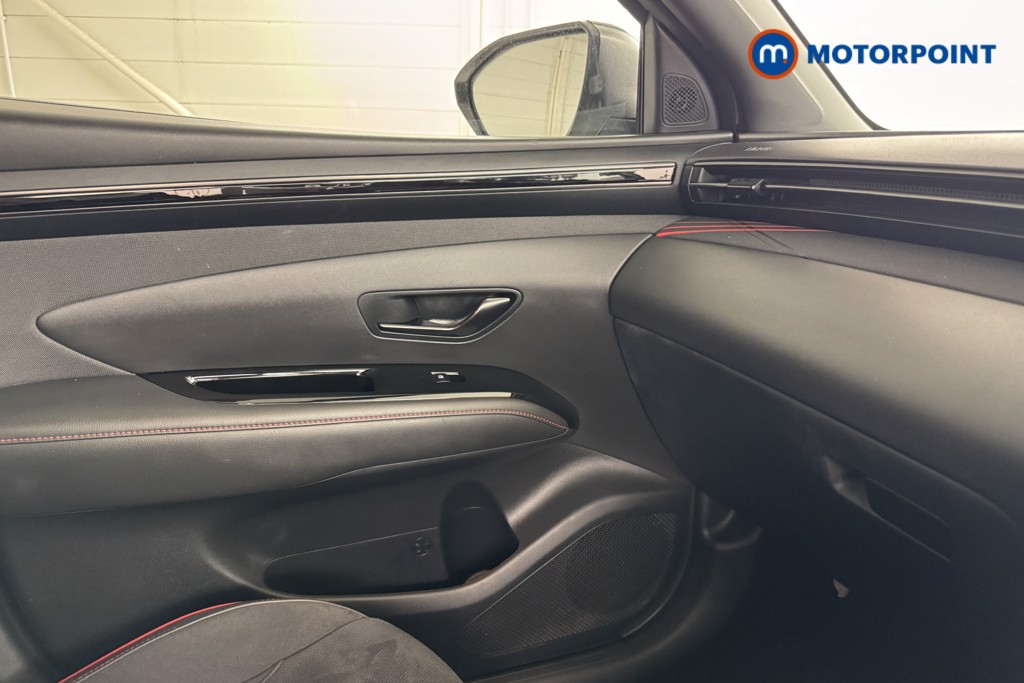 Hyundai Tucson N Line Manual Petrol SUV - Stock Number (1549045) - 12th supplementary image