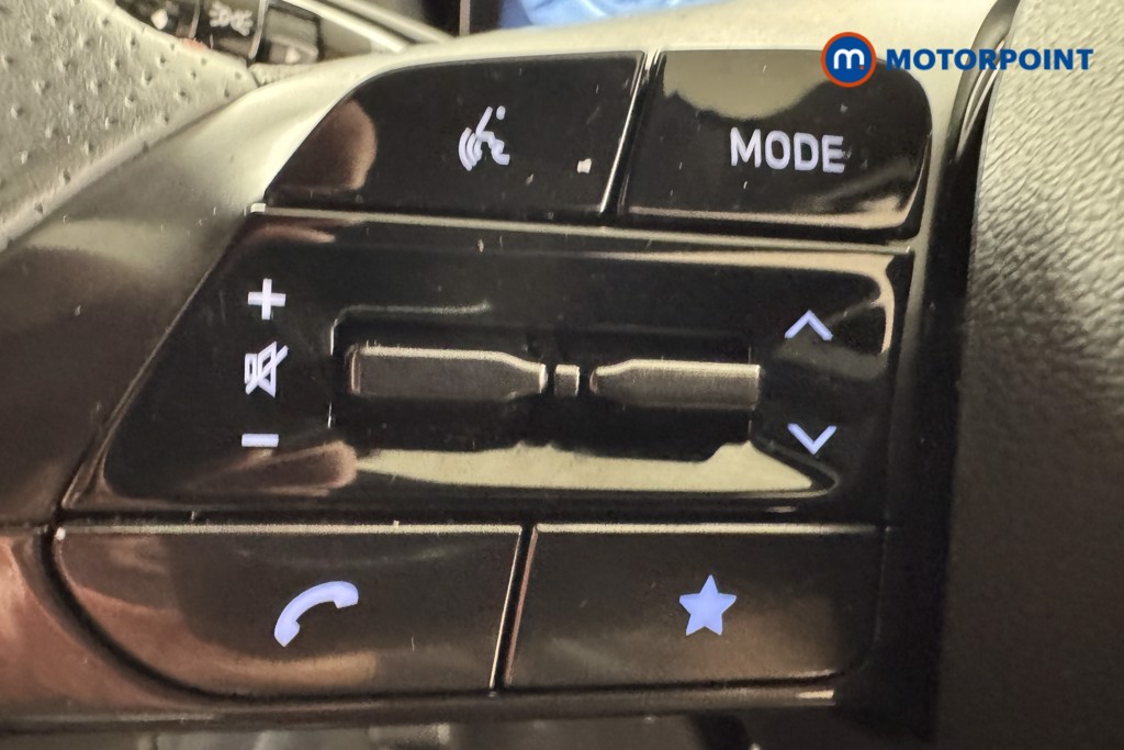 Hyundai Tucson N Line Manual Petrol SUV - Stock Number (1549045) - 13th supplementary image