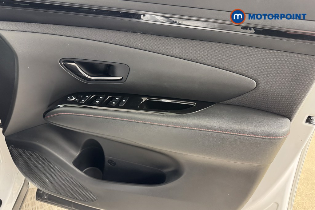 Hyundai Tucson N Line Manual Petrol SUV - Stock Number (1549045) - 15th supplementary image