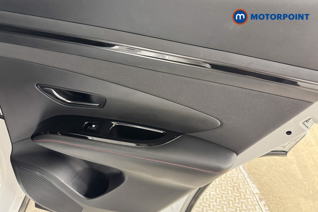 Hyundai Tucson N Line Manual Petrol SUV - Stock Number (1549045) - 16th supplementary image