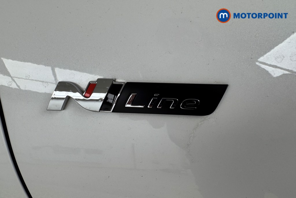 Hyundai Tucson N Line Manual Petrol SUV - Stock Number (1549045) - 18th supplementary image