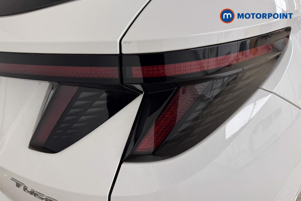 Hyundai Tucson N Line Manual Petrol SUV - Stock Number (1549045) - 19th supplementary image