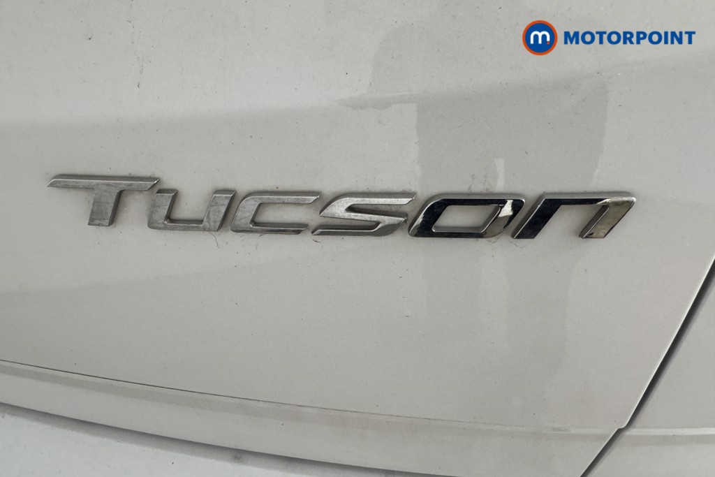 Hyundai Tucson N Line Manual Petrol SUV - Stock Number (1549045) - 20th supplementary image