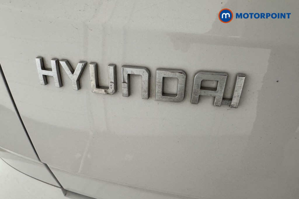 Hyundai Tucson N Line Manual Petrol SUV - Stock Number (1549045) - 21st supplementary image
