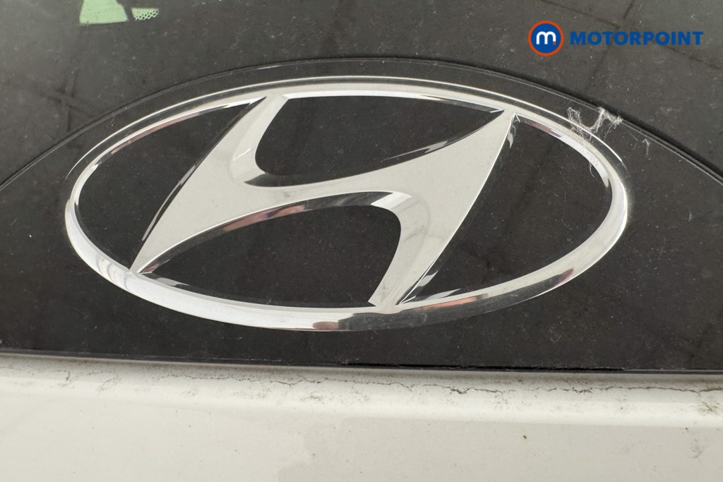 Hyundai Tucson N Line Manual Petrol SUV - Stock Number (1549045) - 22nd supplementary image