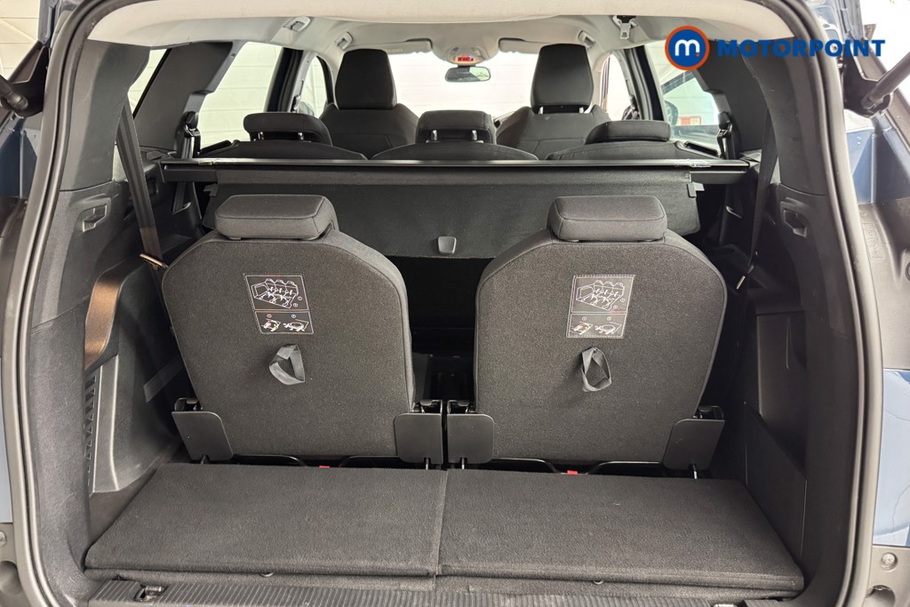 Peugeot 5008 Active Premium Manual Diesel SUV - Stock Number (1549062) - 3rd supplementary image
