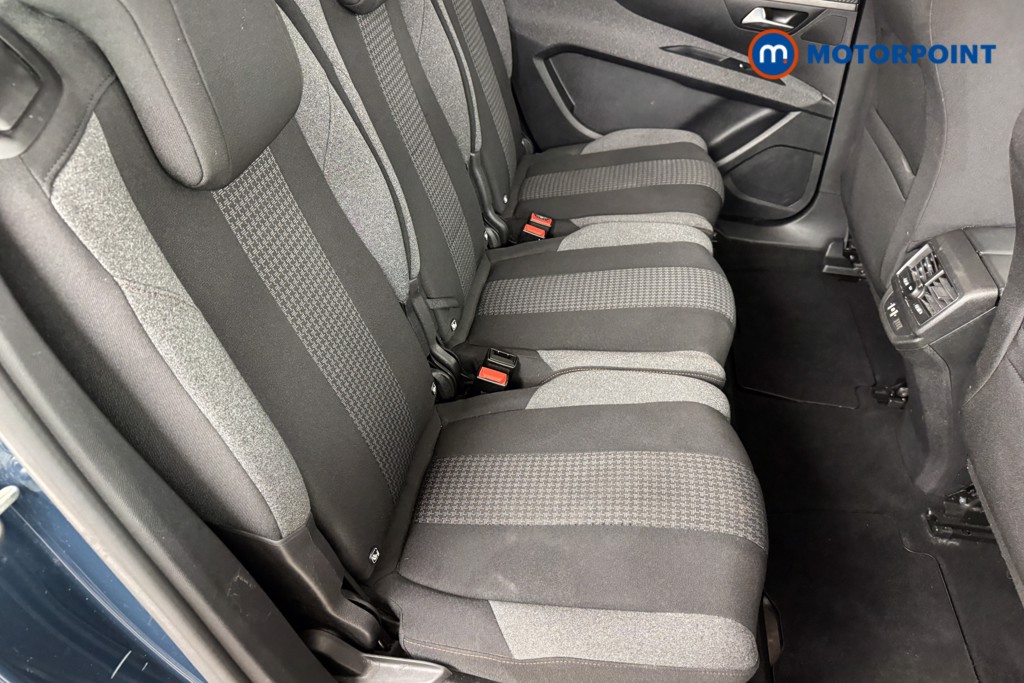 Peugeot 5008 Active Premium Manual Diesel SUV - Stock Number (1549062) - 4th supplementary image