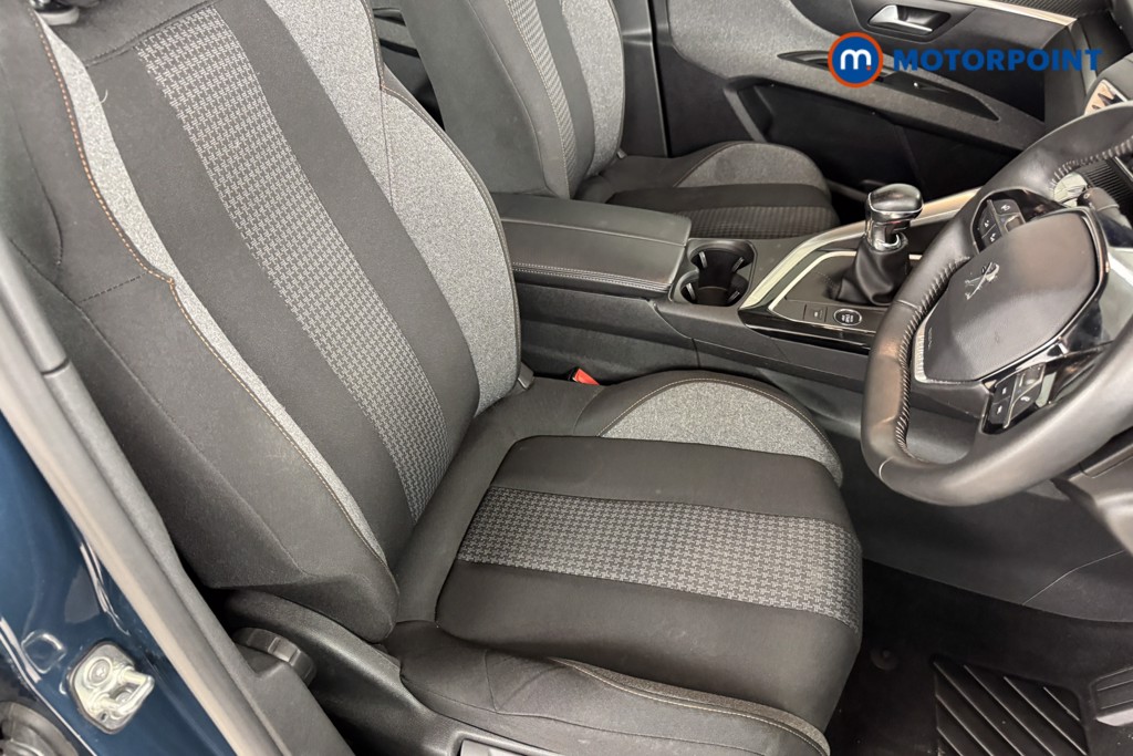 Peugeot 5008 Active Premium Manual Diesel SUV - Stock Number (1549062) - 5th supplementary image