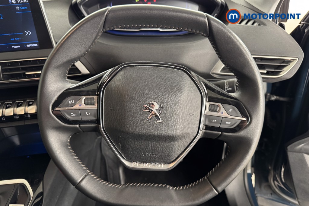 Peugeot 5008 Active Premium Manual Diesel SUV - Stock Number (1549062) - 6th supplementary image