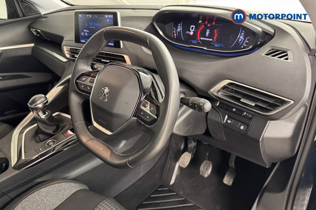 Peugeot 5008 Active Premium Manual Diesel SUV - Stock Number (1549062) - 7th supplementary image