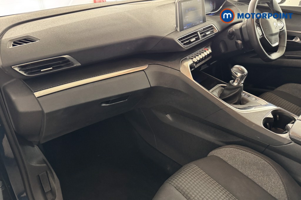 Peugeot 5008 Active Premium Manual Diesel SUV - Stock Number (1549062) - 8th supplementary image