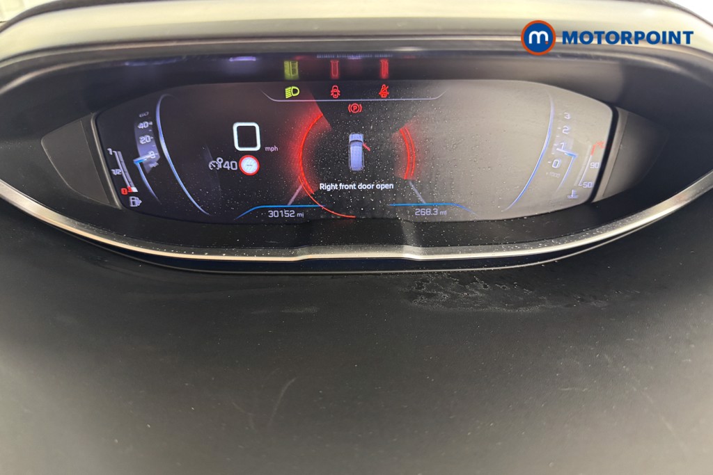 Peugeot 5008 Active Premium Manual Diesel SUV - Stock Number (1549062) - 9th supplementary image