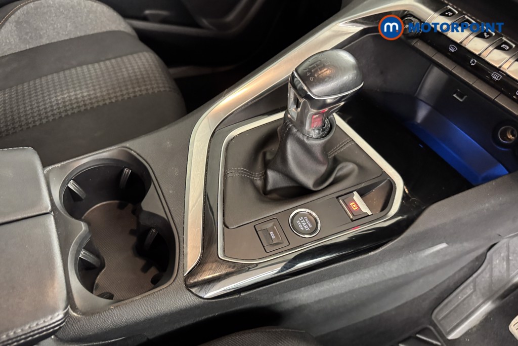 Peugeot 5008 Active Premium Manual Diesel SUV - Stock Number (1549062) - 10th supplementary image