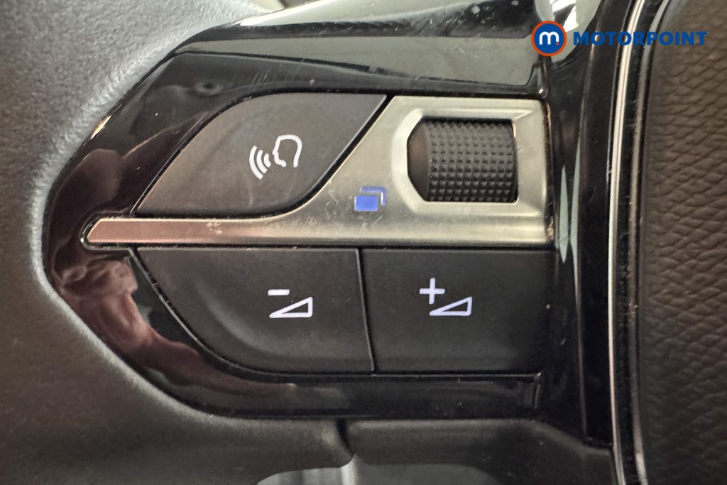 Peugeot 5008 Active Premium Manual Diesel SUV - Stock Number (1549062) - 13th supplementary image