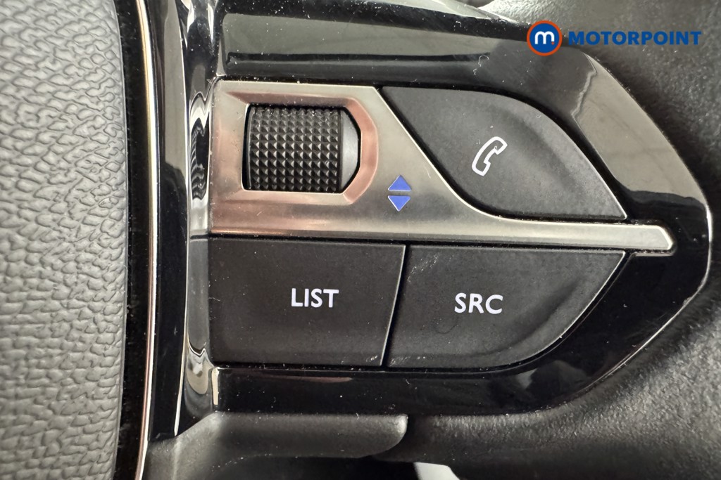 Peugeot 5008 Active Premium Manual Diesel SUV - Stock Number (1549062) - 14th supplementary image