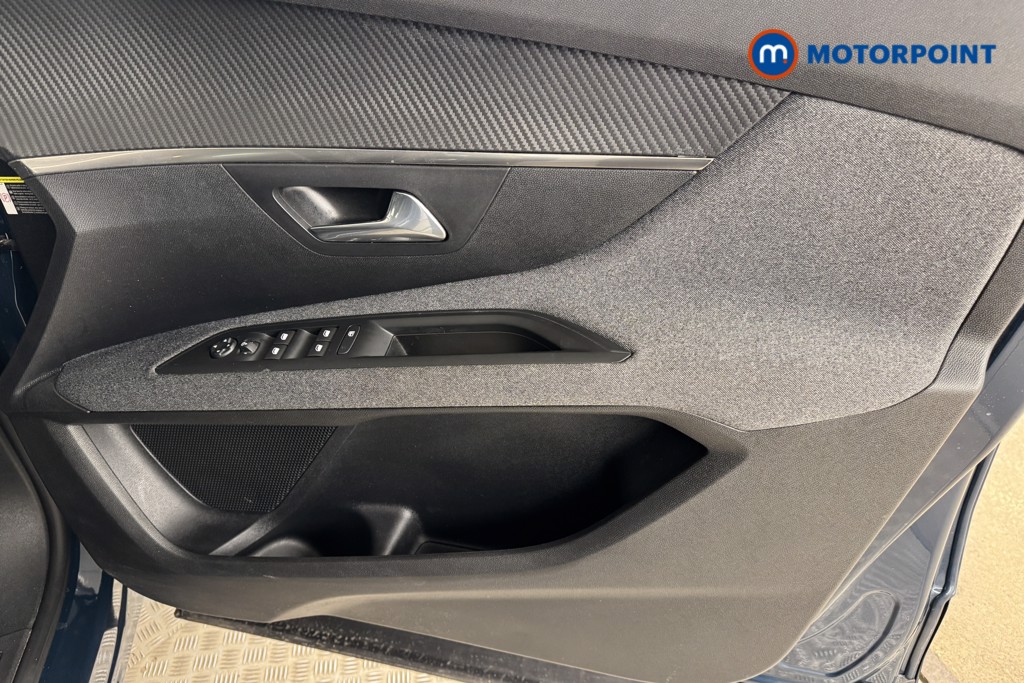 Peugeot 5008 Active Premium Manual Diesel SUV - Stock Number (1549062) - 15th supplementary image