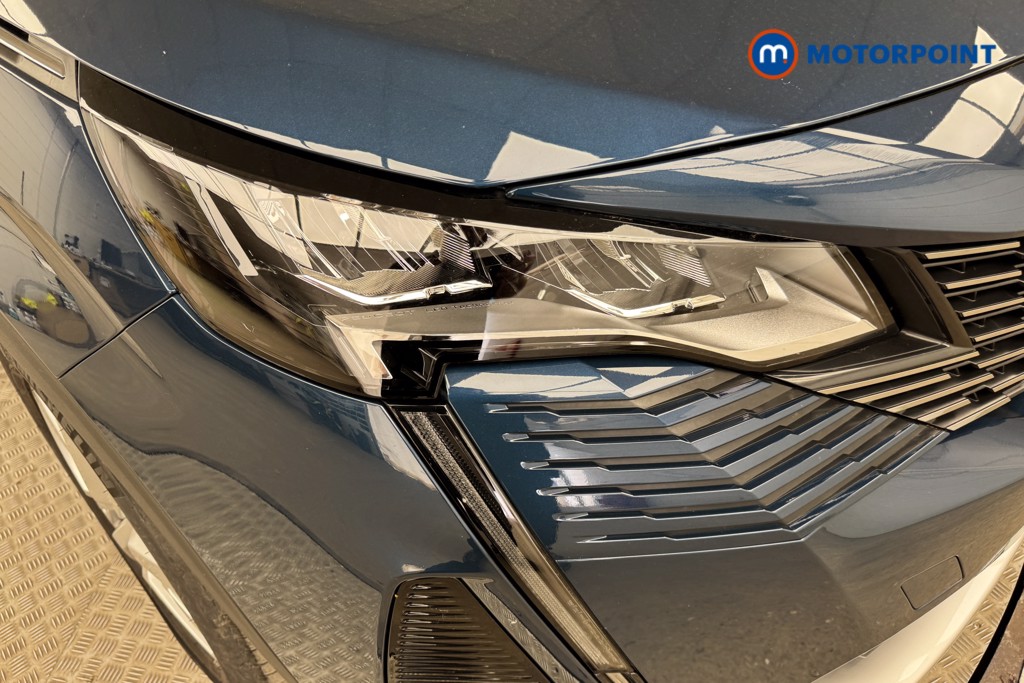 Peugeot 5008 Active Premium Manual Diesel SUV - Stock Number (1549062) - 17th supplementary image