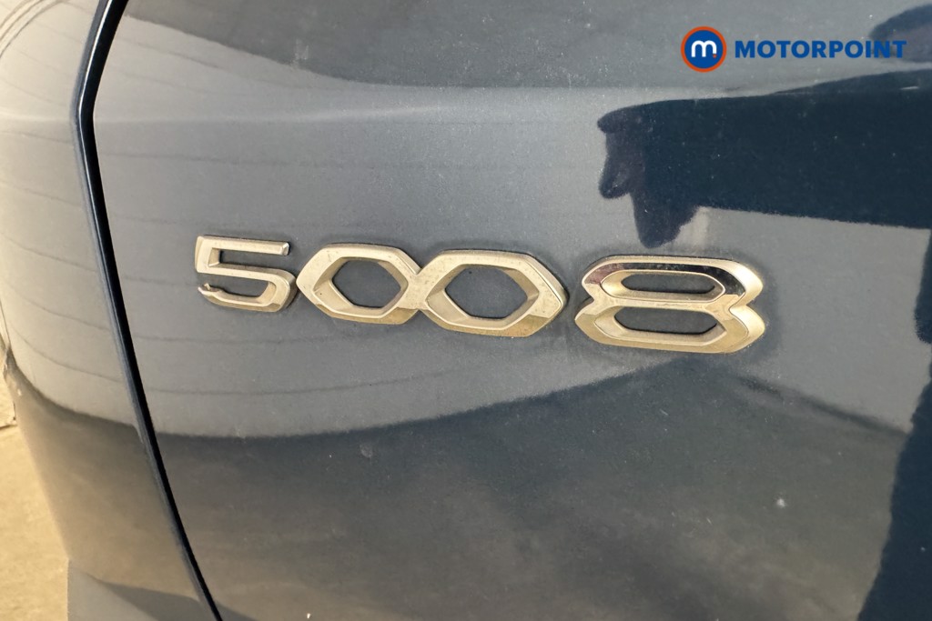 Peugeot 5008 Active Premium Manual Diesel SUV - Stock Number (1549062) - 19th supplementary image