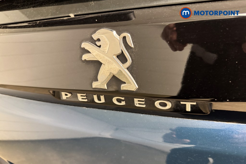 Peugeot 5008 Active Premium Manual Diesel SUV - Stock Number (1549062) - 20th supplementary image