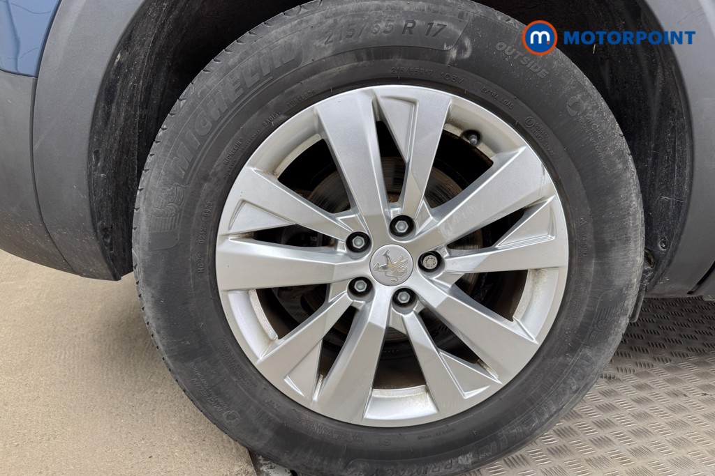 Peugeot 5008 Active Premium Manual Diesel SUV - Stock Number (1549062) - 21st supplementary image