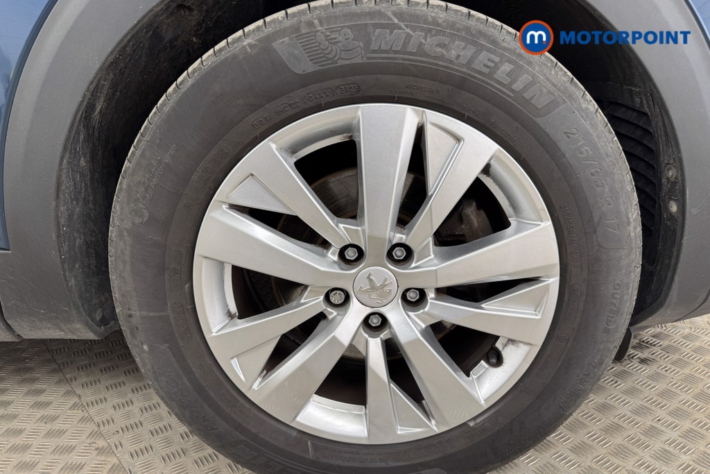 Peugeot 5008 Active Premium Manual Diesel SUV - Stock Number (1549062) - 22nd supplementary image