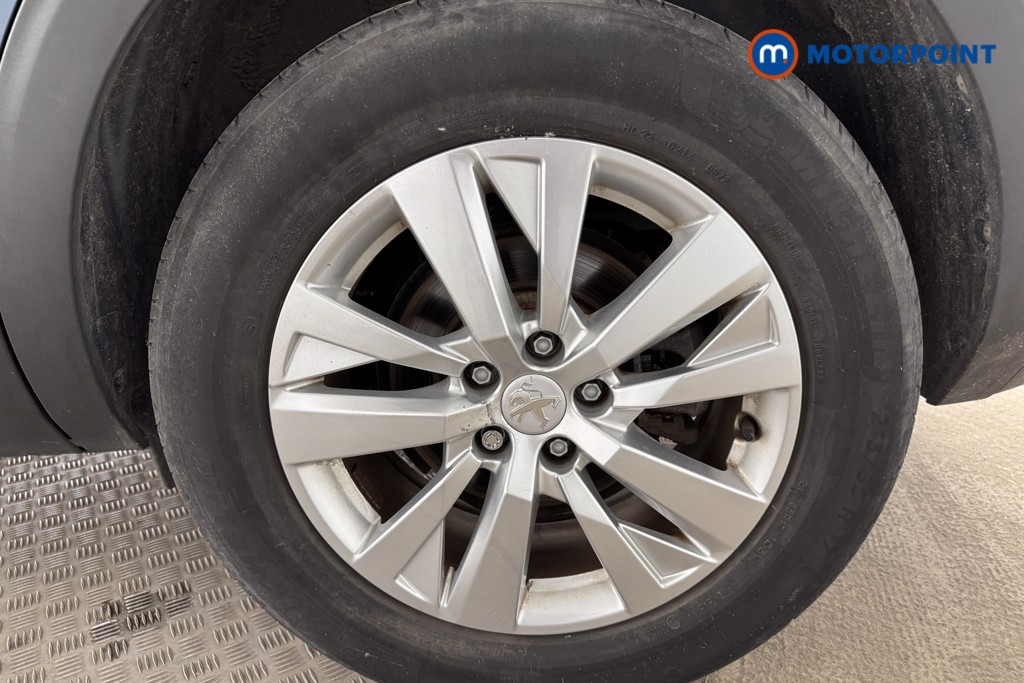 Peugeot 5008 Active Premium Manual Diesel SUV - Stock Number (1549062) - 24th supplementary image