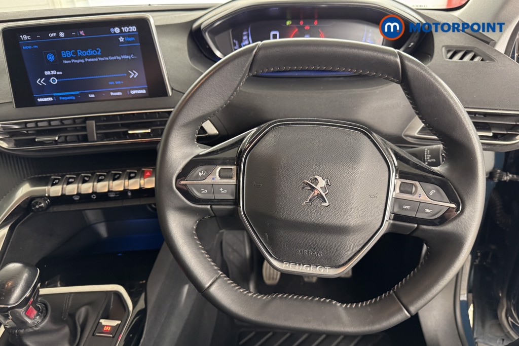 Peugeot 5008 Active Premium Manual Diesel SUV - Stock Number (1549062) - 1st supplementary image