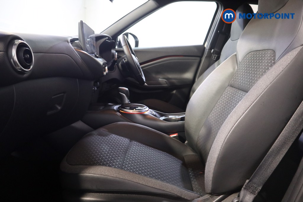 Nissan Juke N-Connecta Automatic Petrol SUV - Stock Number (1549107) - 11th supplementary image