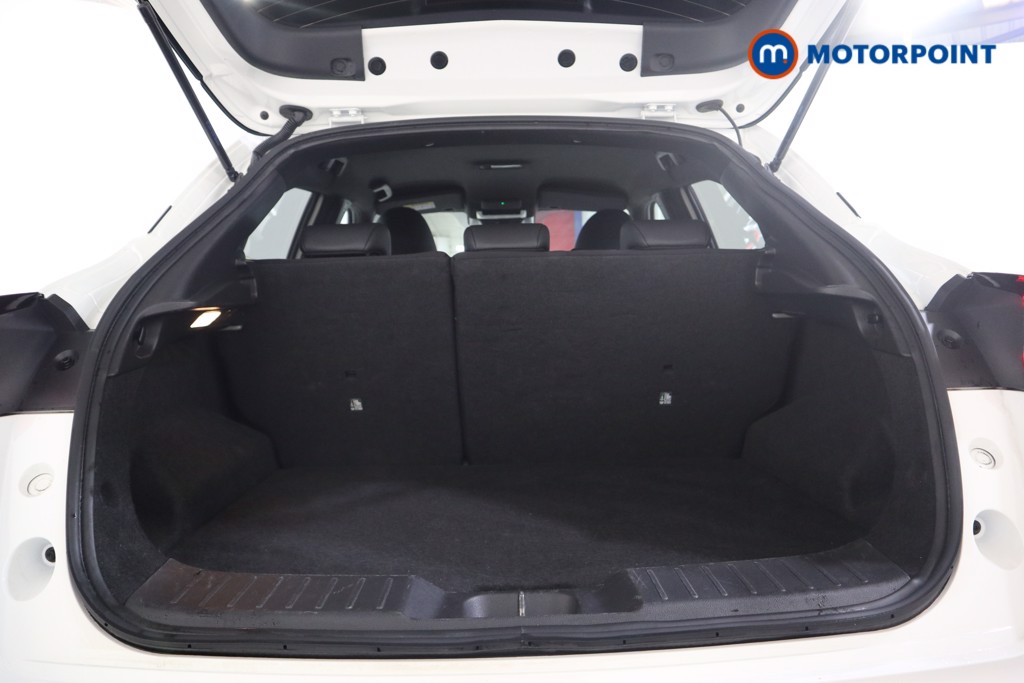 Nissan Juke N-Connecta Automatic Petrol SUV - Stock Number (1549107) - 13th supplementary image