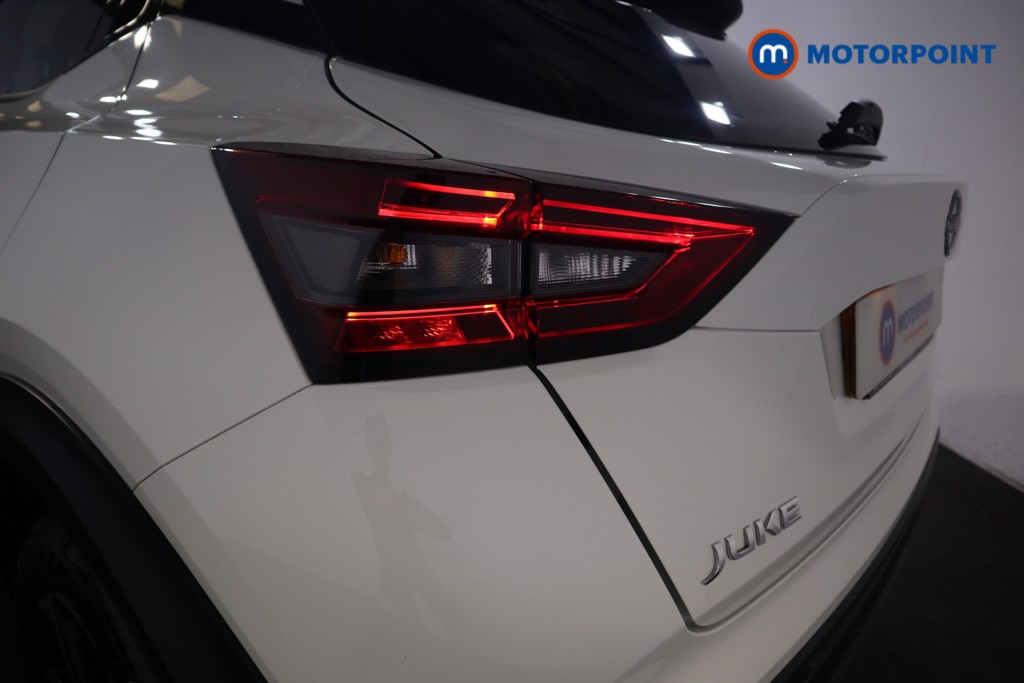 Nissan Juke N-Connecta Automatic Petrol SUV - Stock Number (1549107) - 20th supplementary image