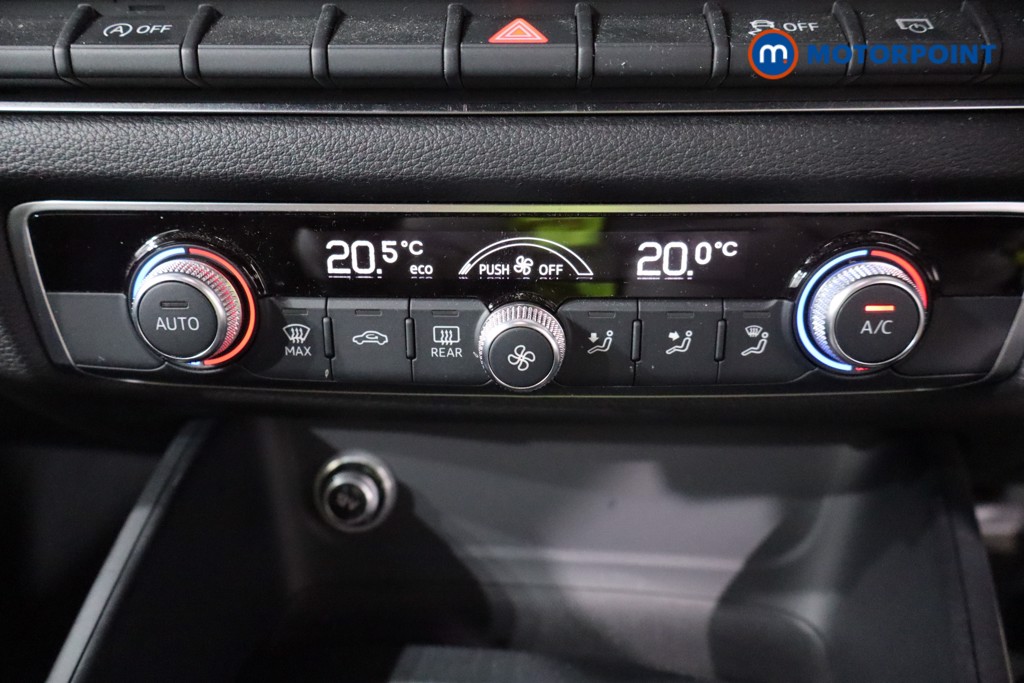Audi A3 S Line Automatic Petrol Hatchback - Stock Number (1549161) - 16th supplementary image