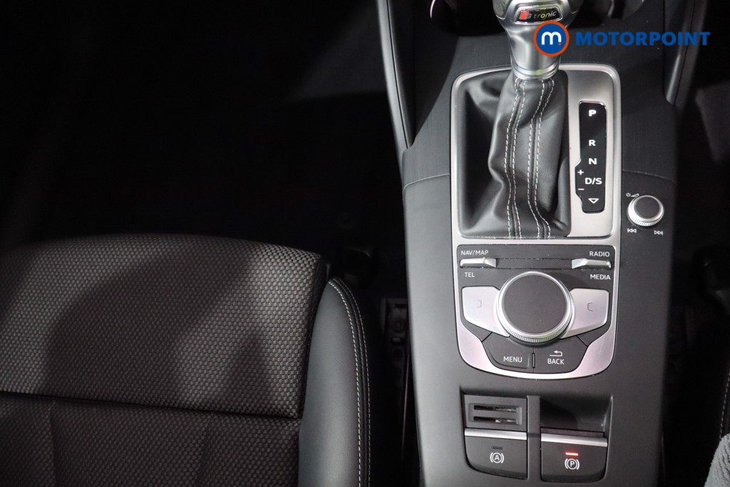 Audi A3 S Line Automatic Petrol Hatchback - Stock Number (1549161) - 18th supplementary image