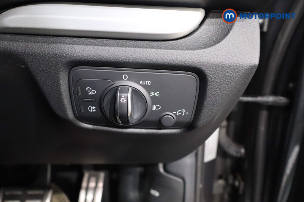 Audi A3 S Line Automatic Petrol Hatchback - Stock Number (1549161) - 19th supplementary image