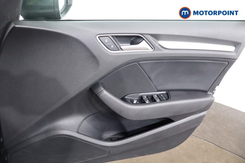 Audi A3 S Line Automatic Petrol Hatchback - Stock Number (1549161) - 20th supplementary image