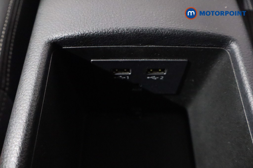 Audi A3 S Line Automatic Petrol Hatchback - Stock Number (1549161) - 23rd supplementary image