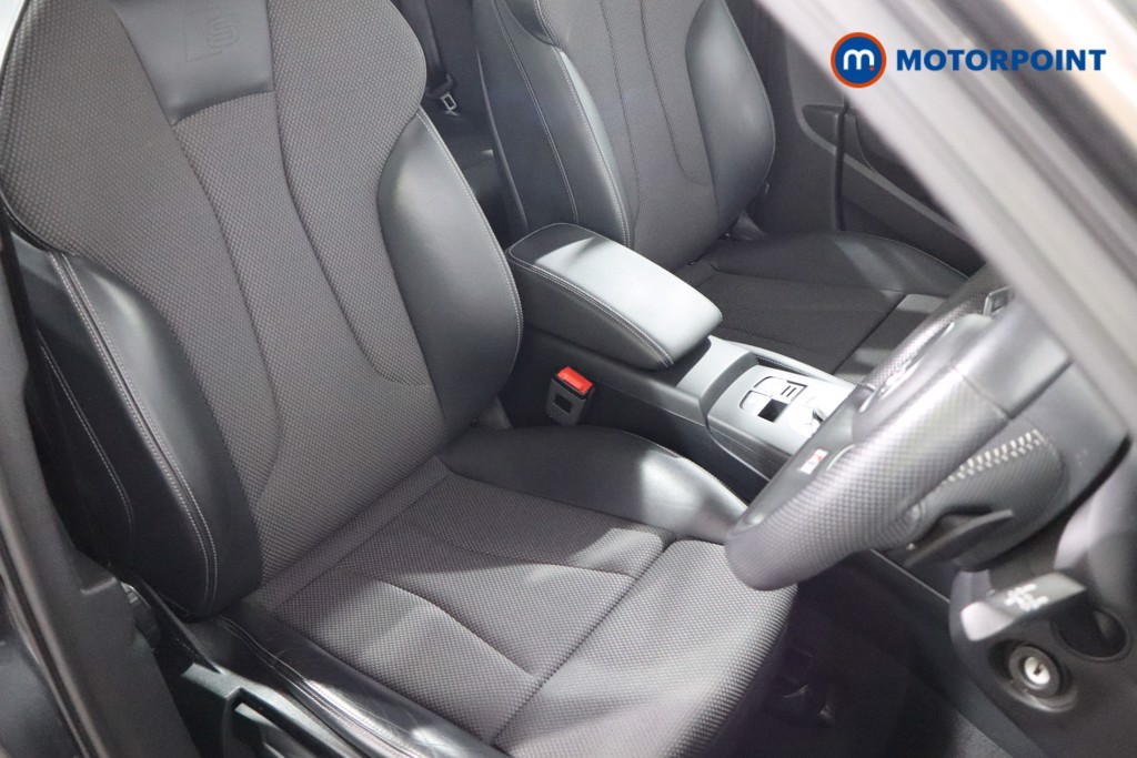 Audi A3 S Line Automatic Petrol Hatchback - Stock Number (1549161) - 25th supplementary image