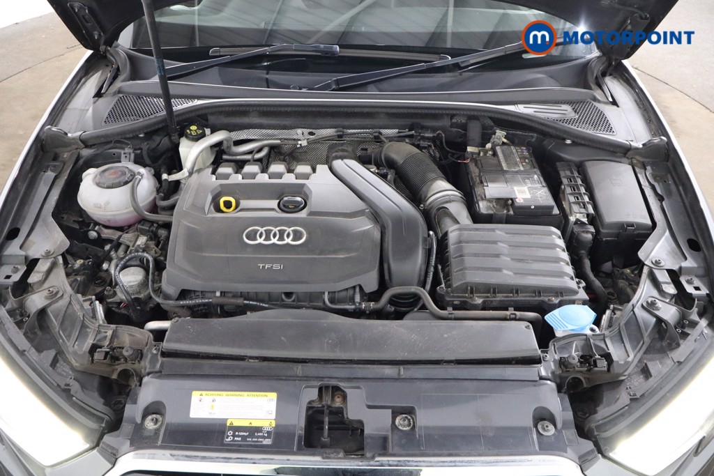 Audi A3 S Line Automatic Petrol Hatchback - Stock Number (1549161) - 26th supplementary image