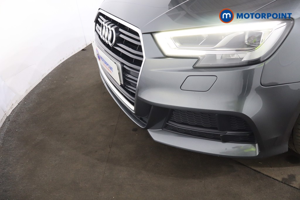 Audi A3 S Line Automatic Petrol Hatchback - Stock Number (1549161) - 27th supplementary image