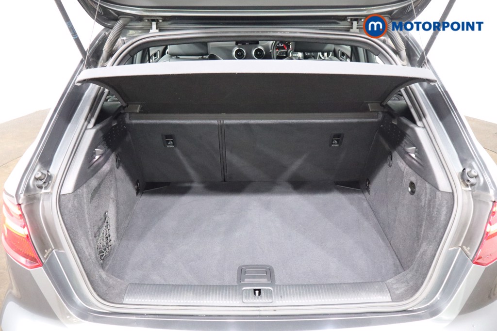 Audi A3 S Line Automatic Petrol Hatchback - Stock Number (1549161) - 30th supplementary image