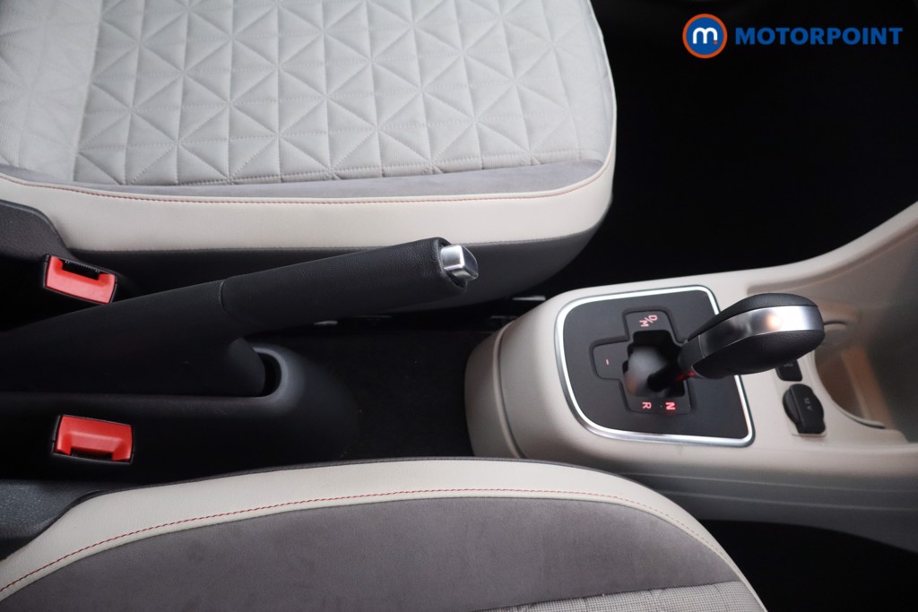 Volkswagen UP Up Beats Automatic Petrol Hatchback - Stock Number (1549189) - 7th supplementary image
