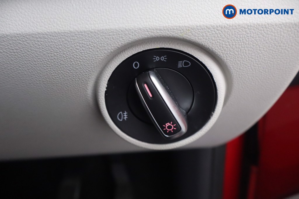Volkswagen UP Up Beats Automatic Petrol Hatchback - Stock Number (1549189) - 11th supplementary image