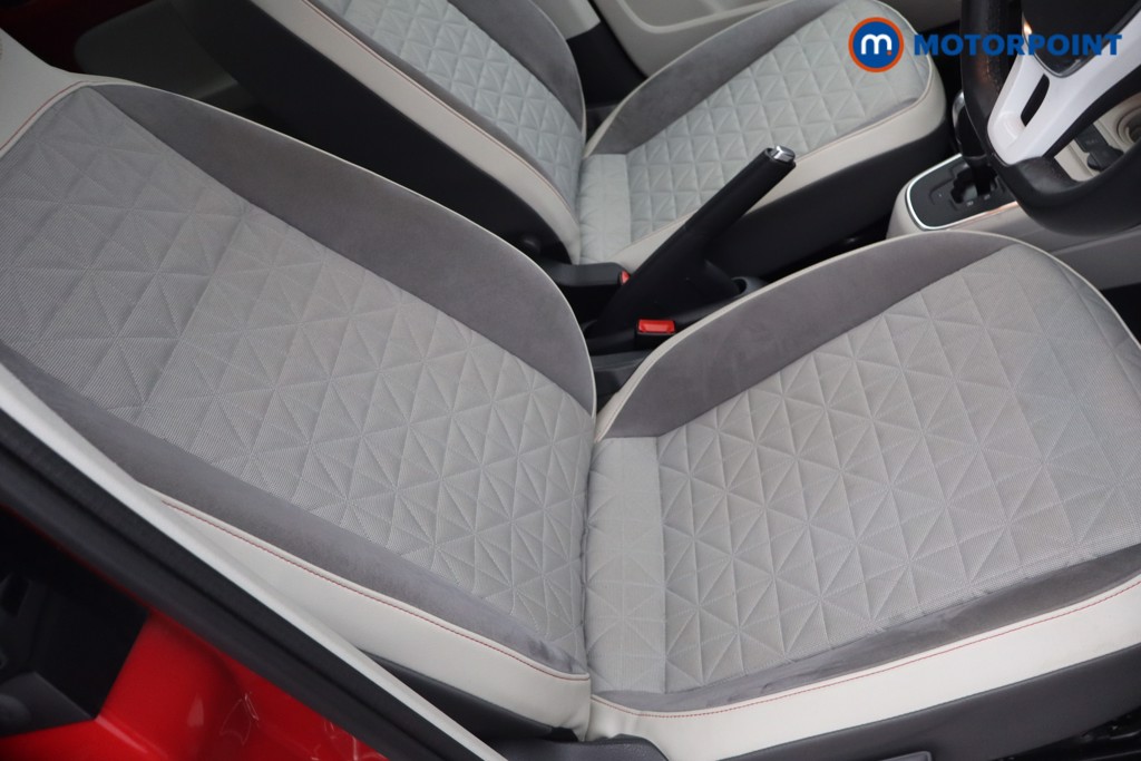 Volkswagen UP Up Beats Automatic Petrol Hatchback - Stock Number (1549189) - 12th supplementary image