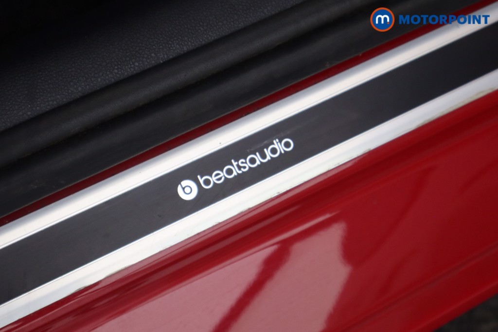 Volkswagen UP Up Beats Automatic Petrol Hatchback - Stock Number (1549189) - 14th supplementary image